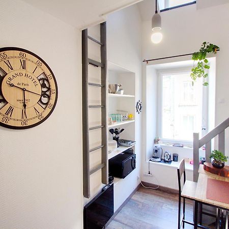 Petit Duplex Lumineux, Hyper Centre A 2 Pas Du Port, Intendance Luxury Host Cherbourg-en-Cotentin Εξωτερικό φωτογραφία