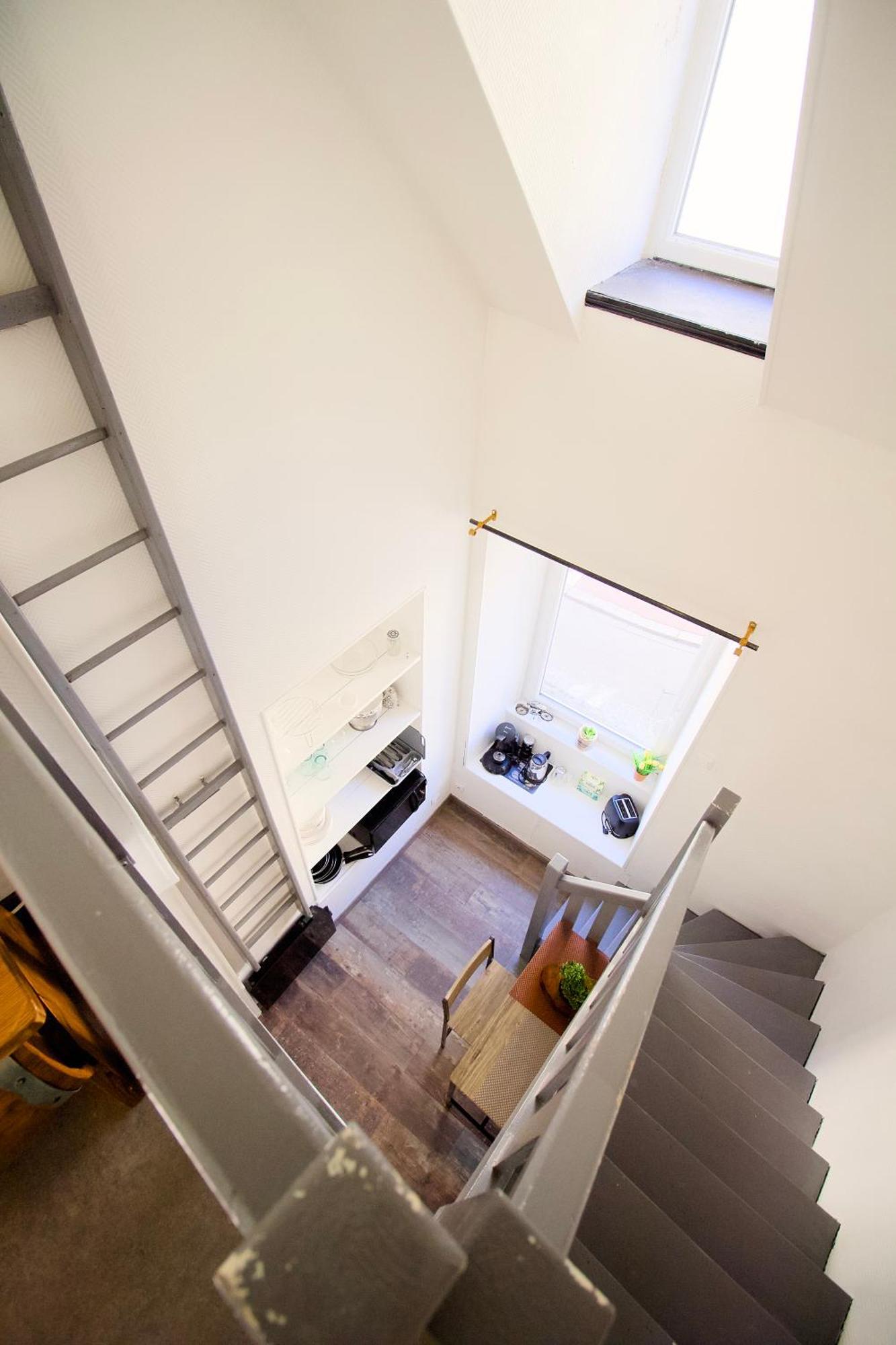 Petit Duplex Lumineux, Hyper Centre A 2 Pas Du Port, Intendance Luxury Host Cherbourg-en-Cotentin Εξωτερικό φωτογραφία