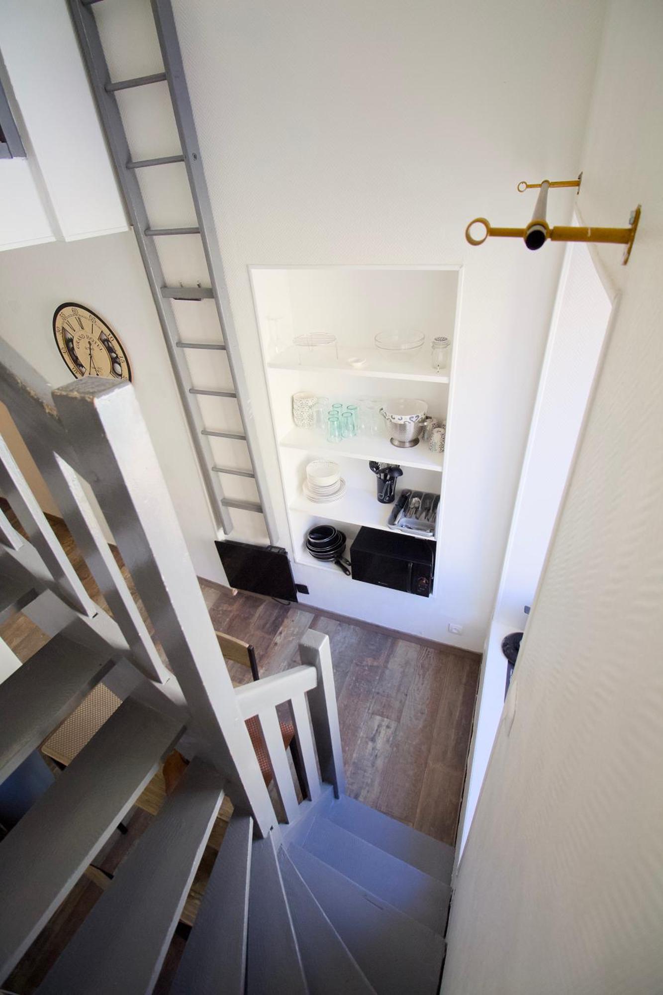 Petit Duplex Lumineux, Hyper Centre A 2 Pas Du Port, Intendance Luxury Host Cherbourg-en-Cotentin Εξωτερικό φωτογραφία