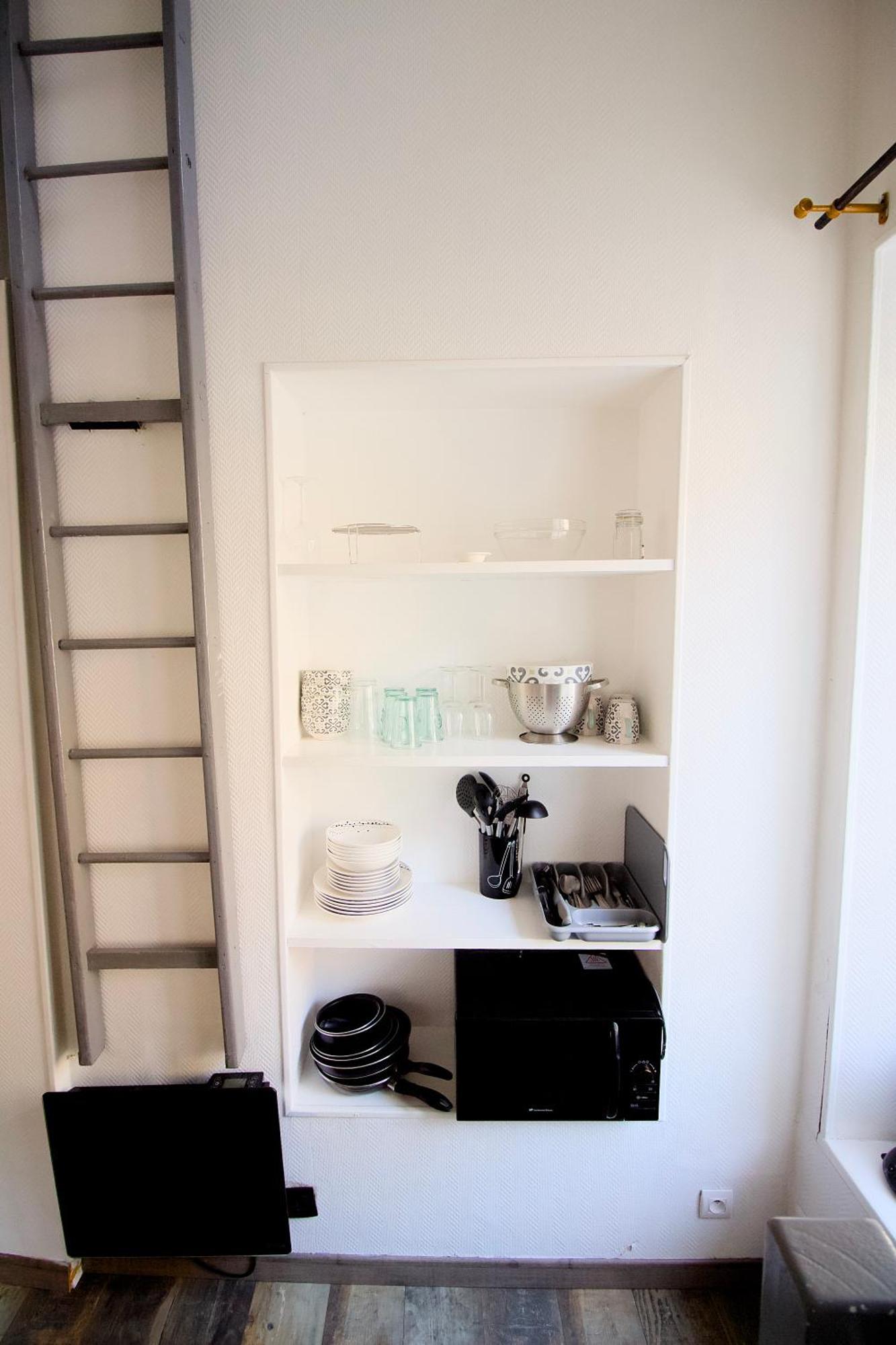Petit Duplex Lumineux, Hyper Centre A 2 Pas Du Port, Intendance Luxury Host Cherbourg-en-Cotentin Εξωτερικό φωτογραφία