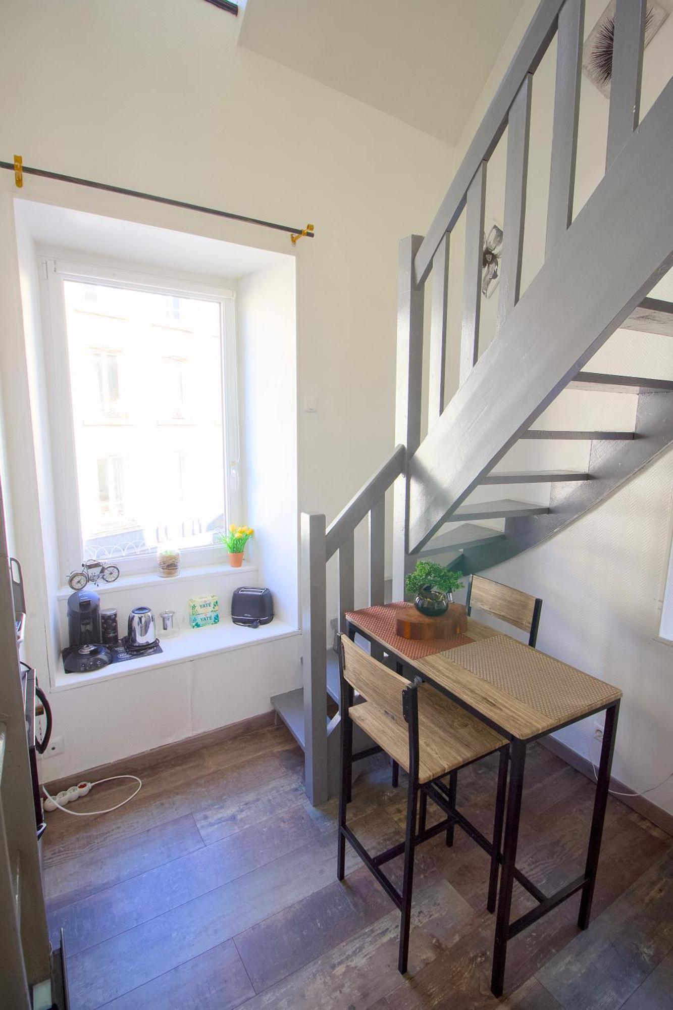 Petit Duplex Lumineux, Hyper Centre A 2 Pas Du Port, Intendance Luxury Host Cherbourg-en-Cotentin Εξωτερικό φωτογραφία