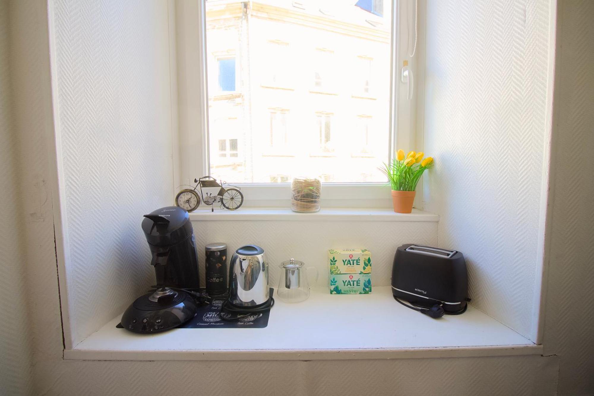 Petit Duplex Lumineux, Hyper Centre A 2 Pas Du Port, Intendance Luxury Host Cherbourg-en-Cotentin Εξωτερικό φωτογραφία
