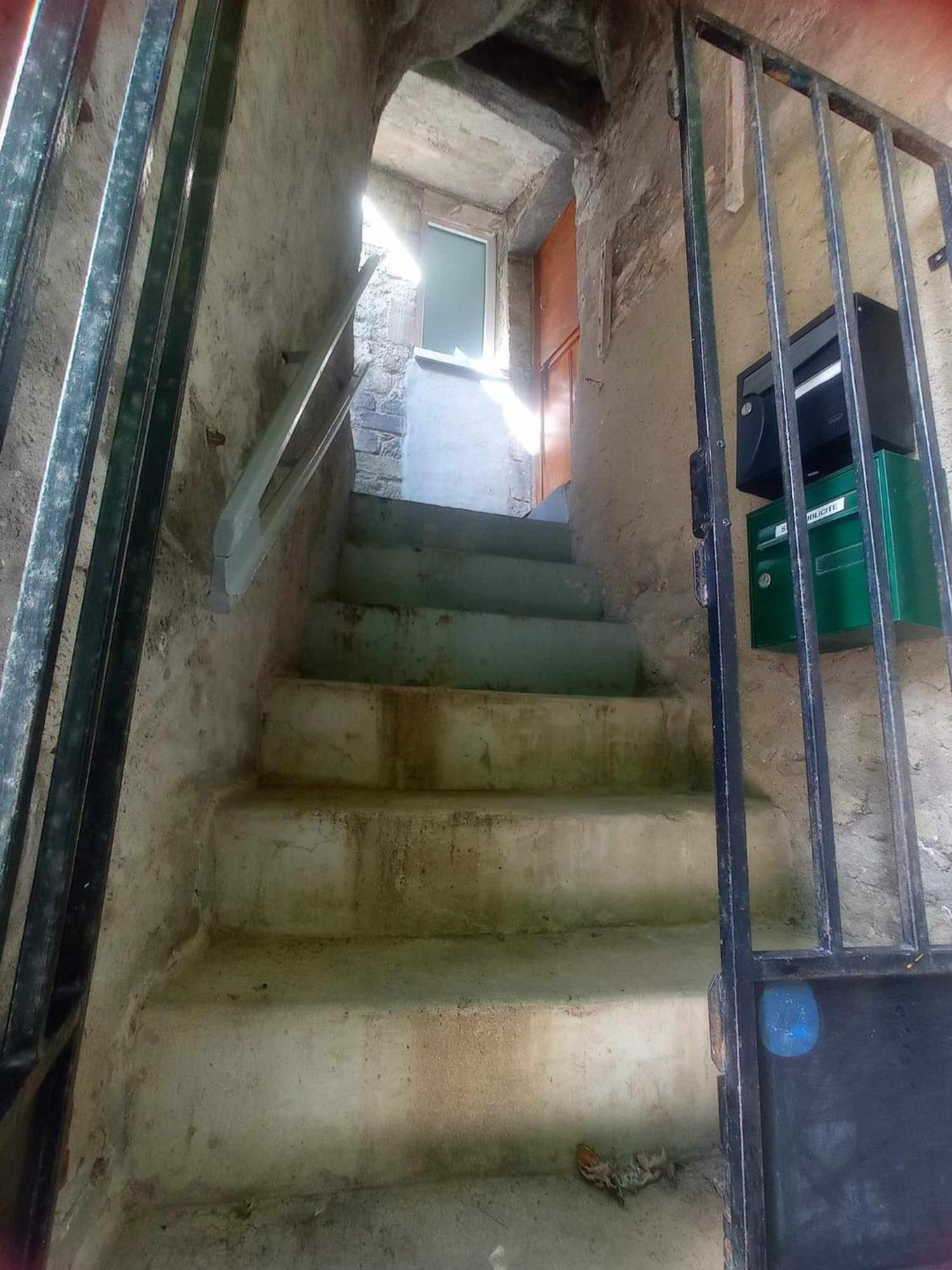 Petit Duplex Lumineux, Hyper Centre A 2 Pas Du Port, Intendance Luxury Host Cherbourg-en-Cotentin Εξωτερικό φωτογραφία