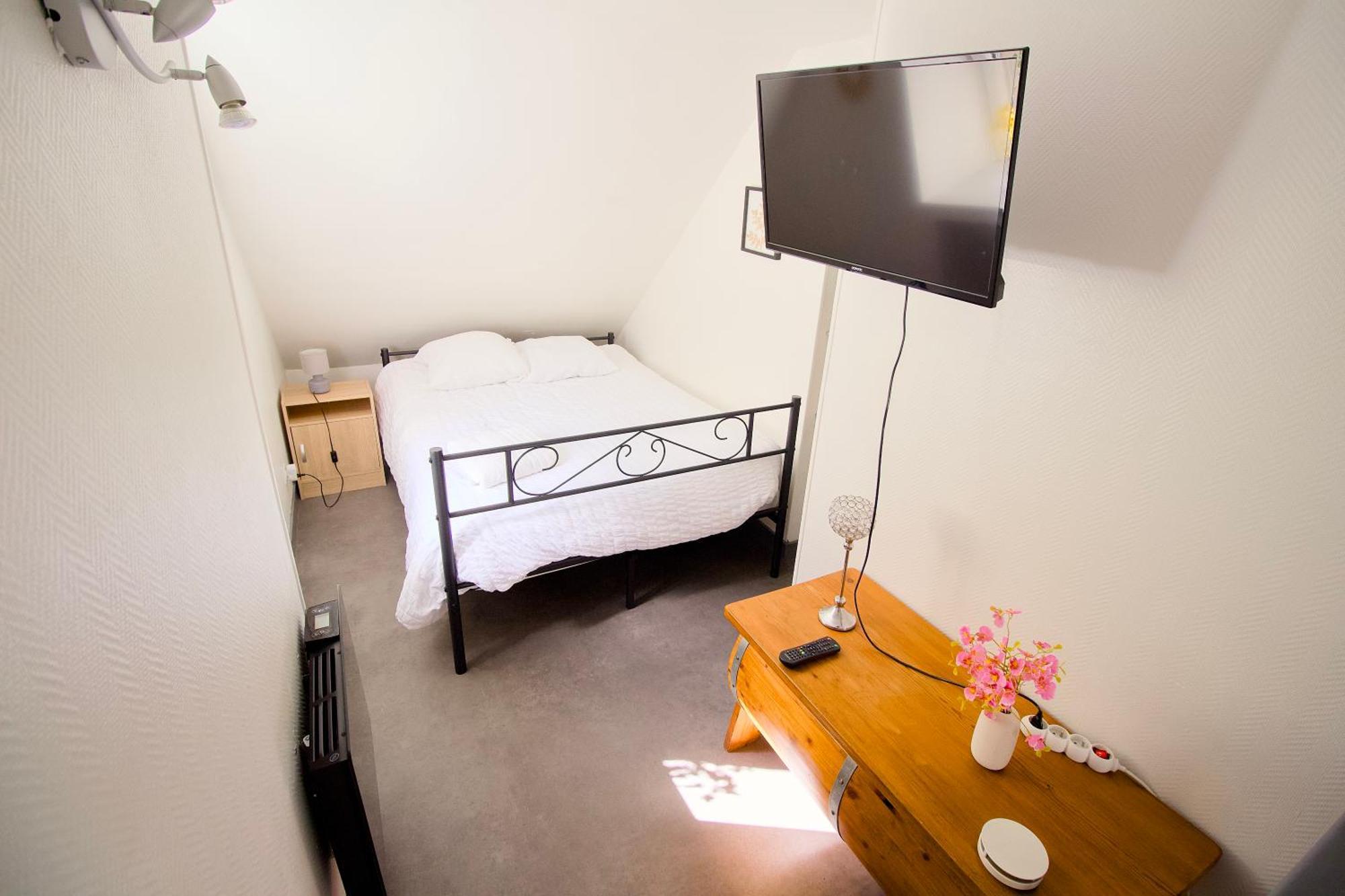 Petit Duplex Lumineux, Hyper Centre A 2 Pas Du Port, Intendance Luxury Host Cherbourg-en-Cotentin Εξωτερικό φωτογραφία