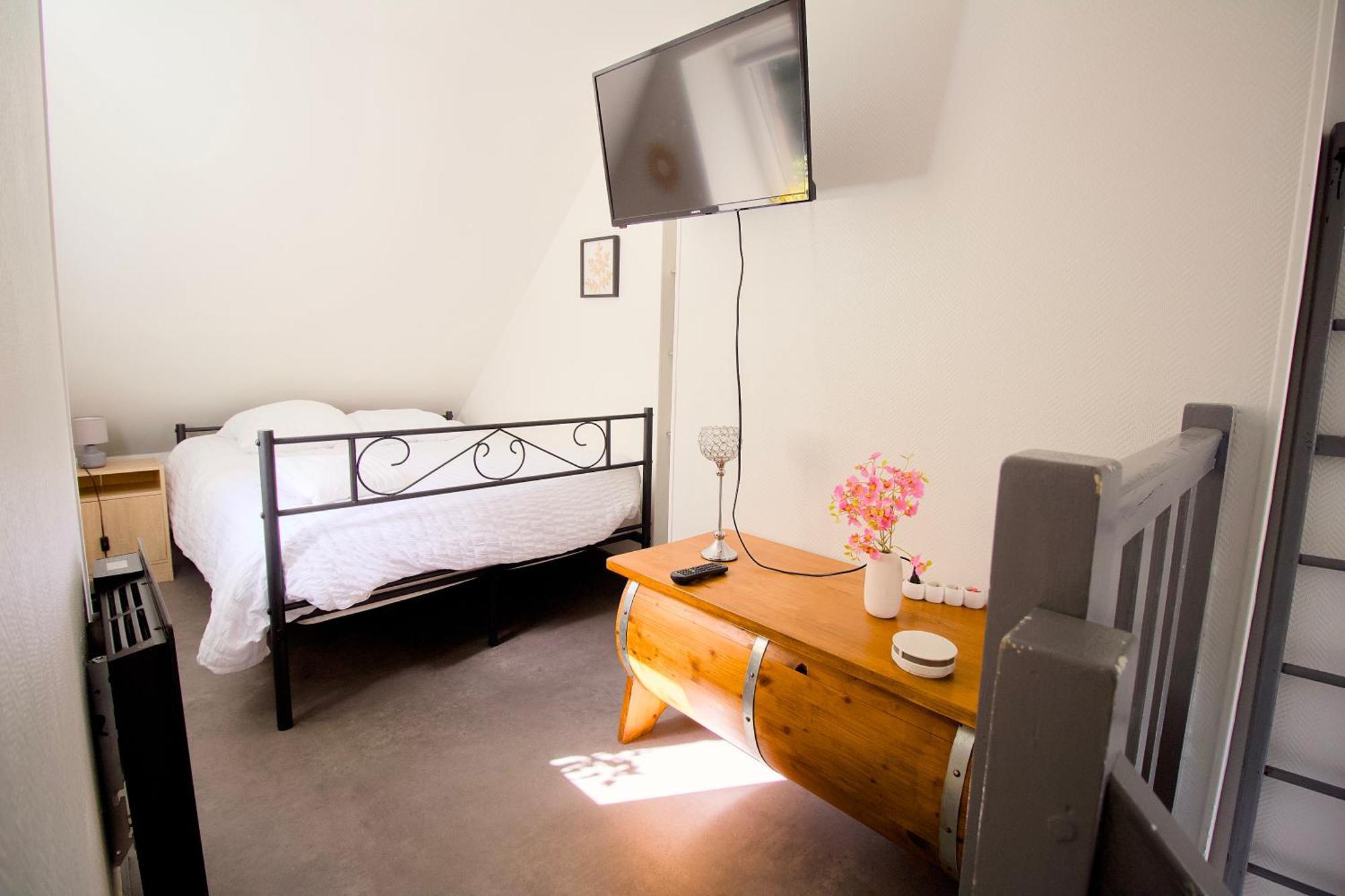 Petit Duplex Lumineux, Hyper Centre A 2 Pas Du Port, Intendance Luxury Host Cherbourg-en-Cotentin Εξωτερικό φωτογραφία