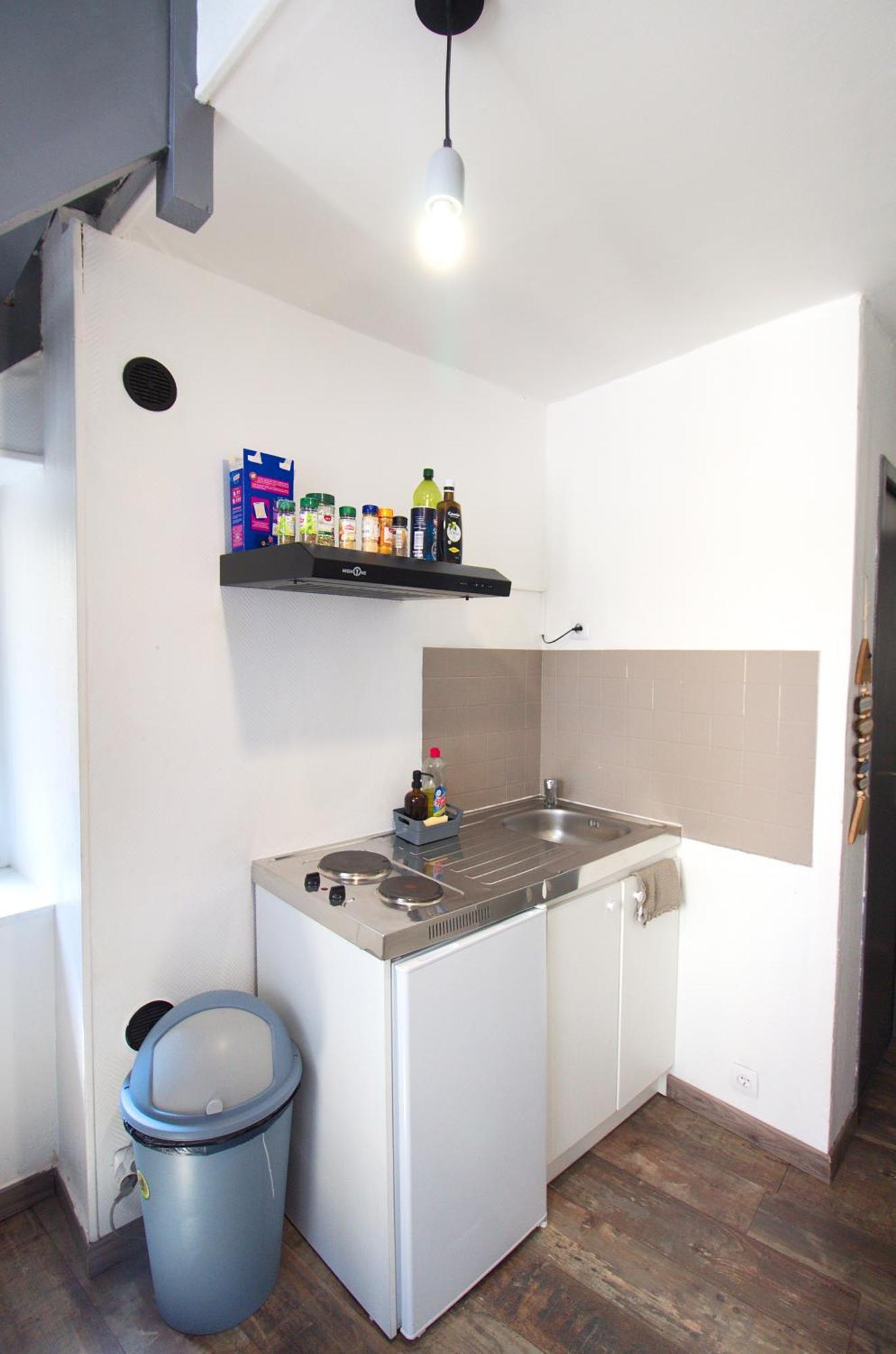 Petit Duplex Lumineux, Hyper Centre A 2 Pas Du Port, Intendance Luxury Host Cherbourg-en-Cotentin Εξωτερικό φωτογραφία
