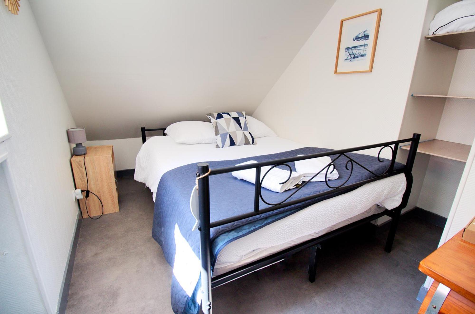 Petit Duplex Lumineux, Hyper Centre A 2 Pas Du Port, Intendance Luxury Host Cherbourg-en-Cotentin Εξωτερικό φωτογραφία