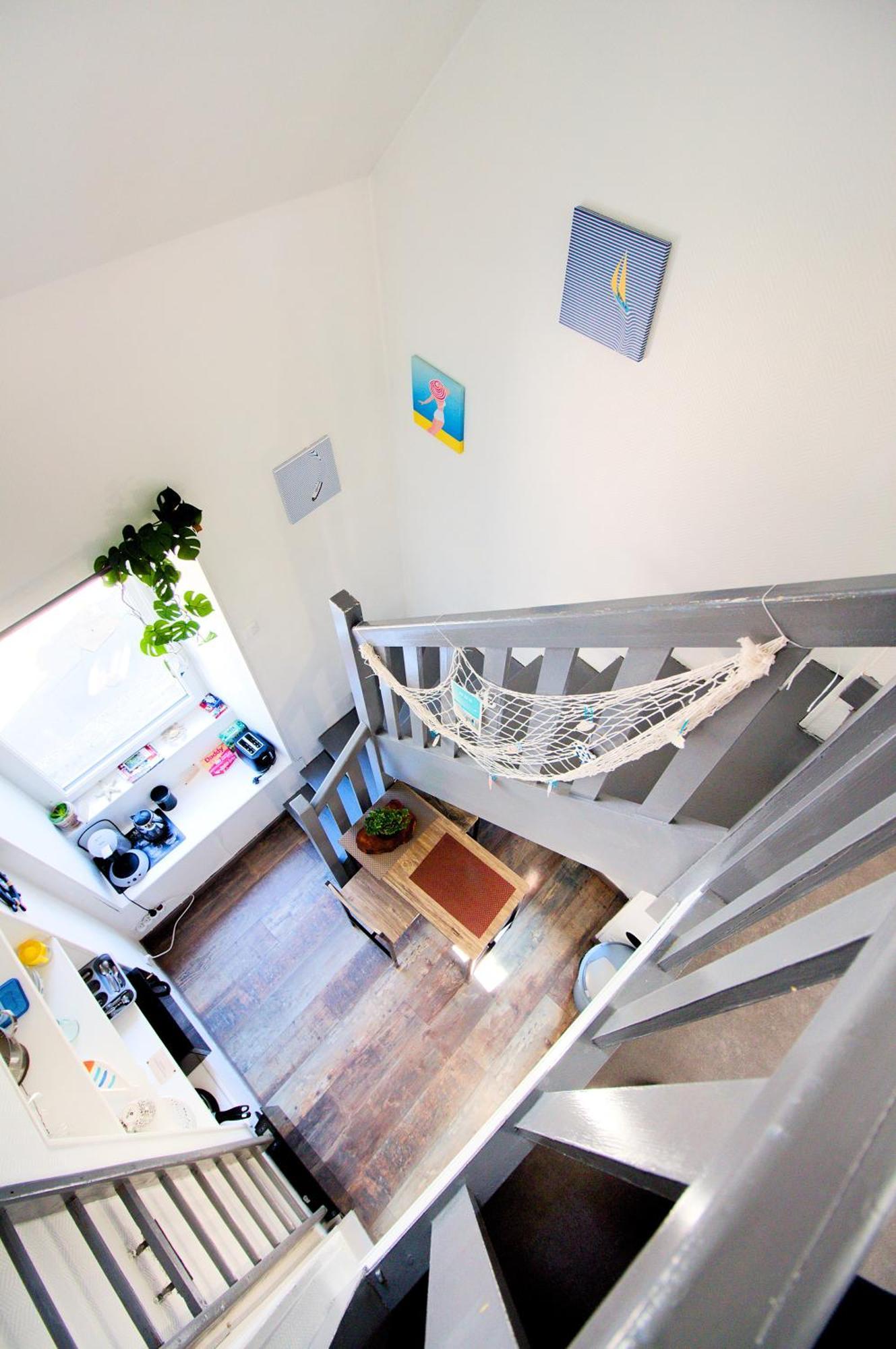 Petit Duplex Lumineux, Hyper Centre A 2 Pas Du Port, Intendance Luxury Host Cherbourg-en-Cotentin Εξωτερικό φωτογραφία