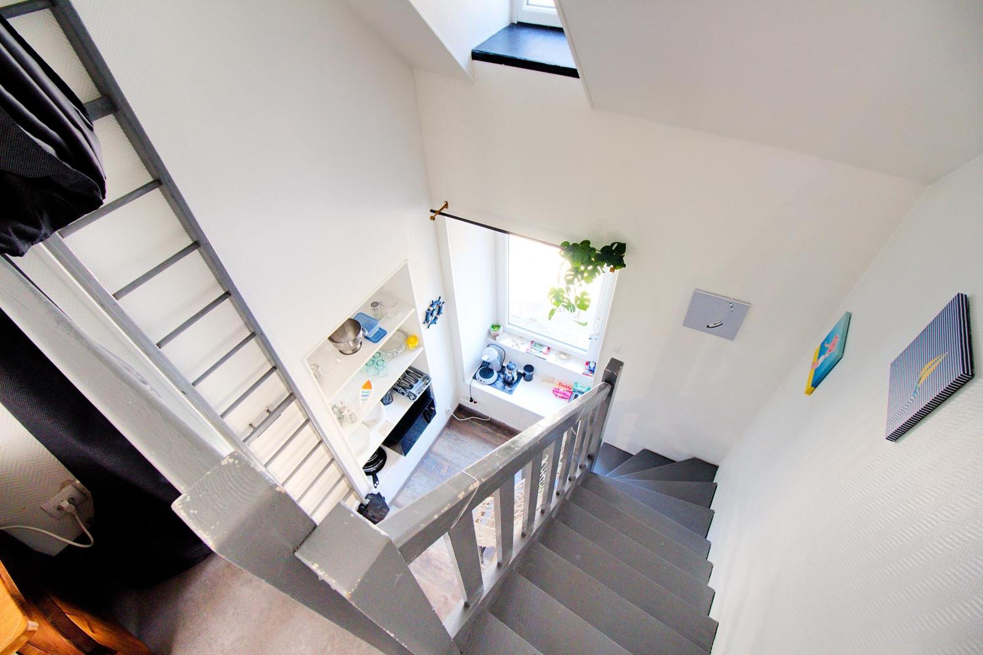 Petit Duplex Lumineux, Hyper Centre A 2 Pas Du Port, Intendance Luxury Host Cherbourg-en-Cotentin Εξωτερικό φωτογραφία