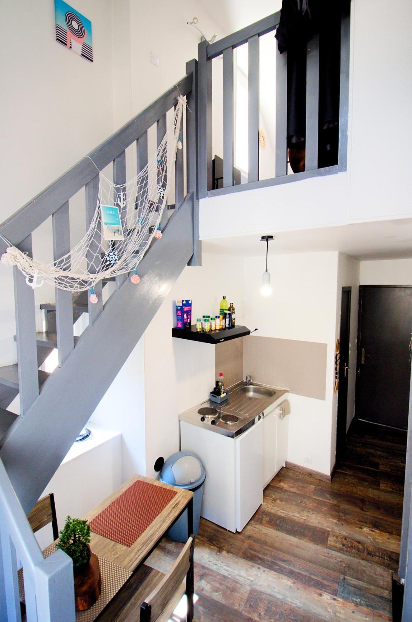 Petit Duplex Lumineux, Hyper Centre A 2 Pas Du Port, Intendance Luxury Host Cherbourg-en-Cotentin Εξωτερικό φωτογραφία