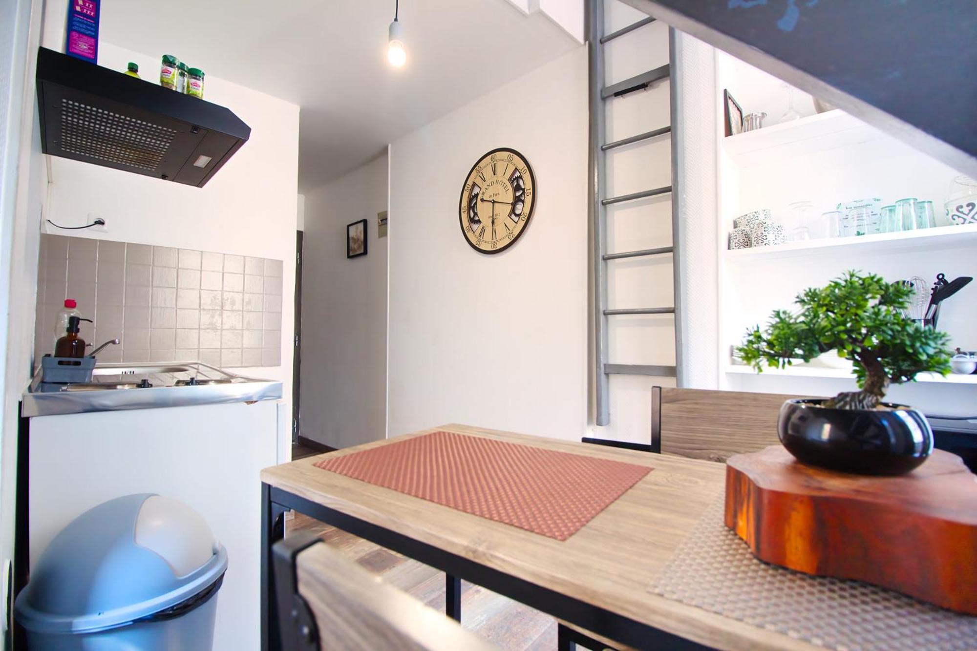 Petit Duplex Lumineux, Hyper Centre A 2 Pas Du Port, Intendance Luxury Host Cherbourg-en-Cotentin Εξωτερικό φωτογραφία