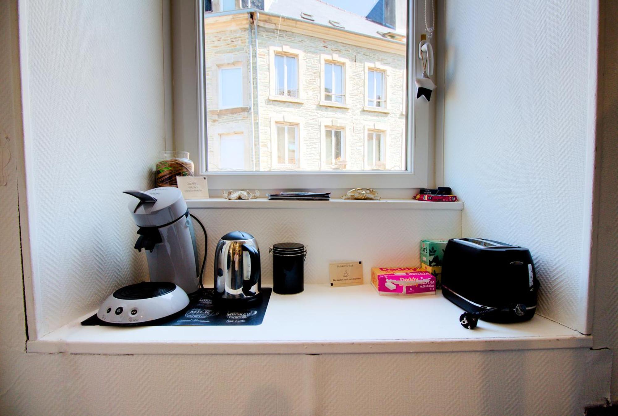 Petit Duplex Lumineux, Hyper Centre A 2 Pas Du Port, Intendance Luxury Host Cherbourg-en-Cotentin Εξωτερικό φωτογραφία