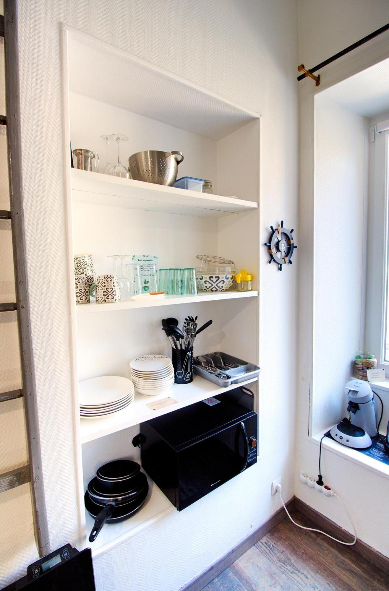 Petit Duplex Lumineux, Hyper Centre A 2 Pas Du Port, Intendance Luxury Host Cherbourg-en-Cotentin Εξωτερικό φωτογραφία